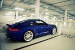 Porsche 911 Carrera 4S Facebook 5M 2014 года